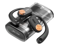 FiiO JW1 Czarne 6953175741015 - 1217254 - zdjęcie 4